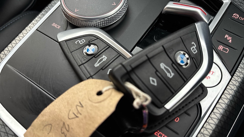 BMW 3 SERIES 2 keys