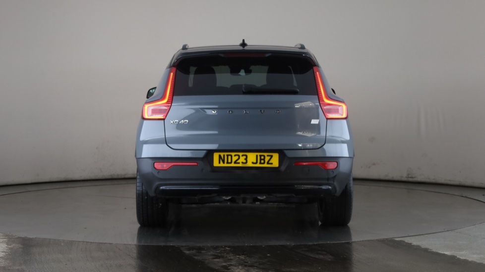 VOLVO XC40 Image 4