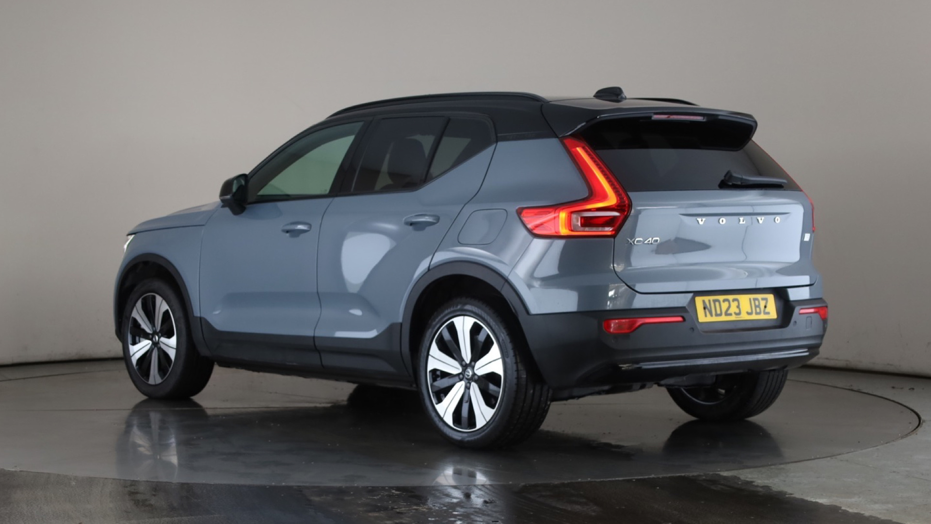 300kW Recharge Twin Plus 78kWh 5dr AWD Auto