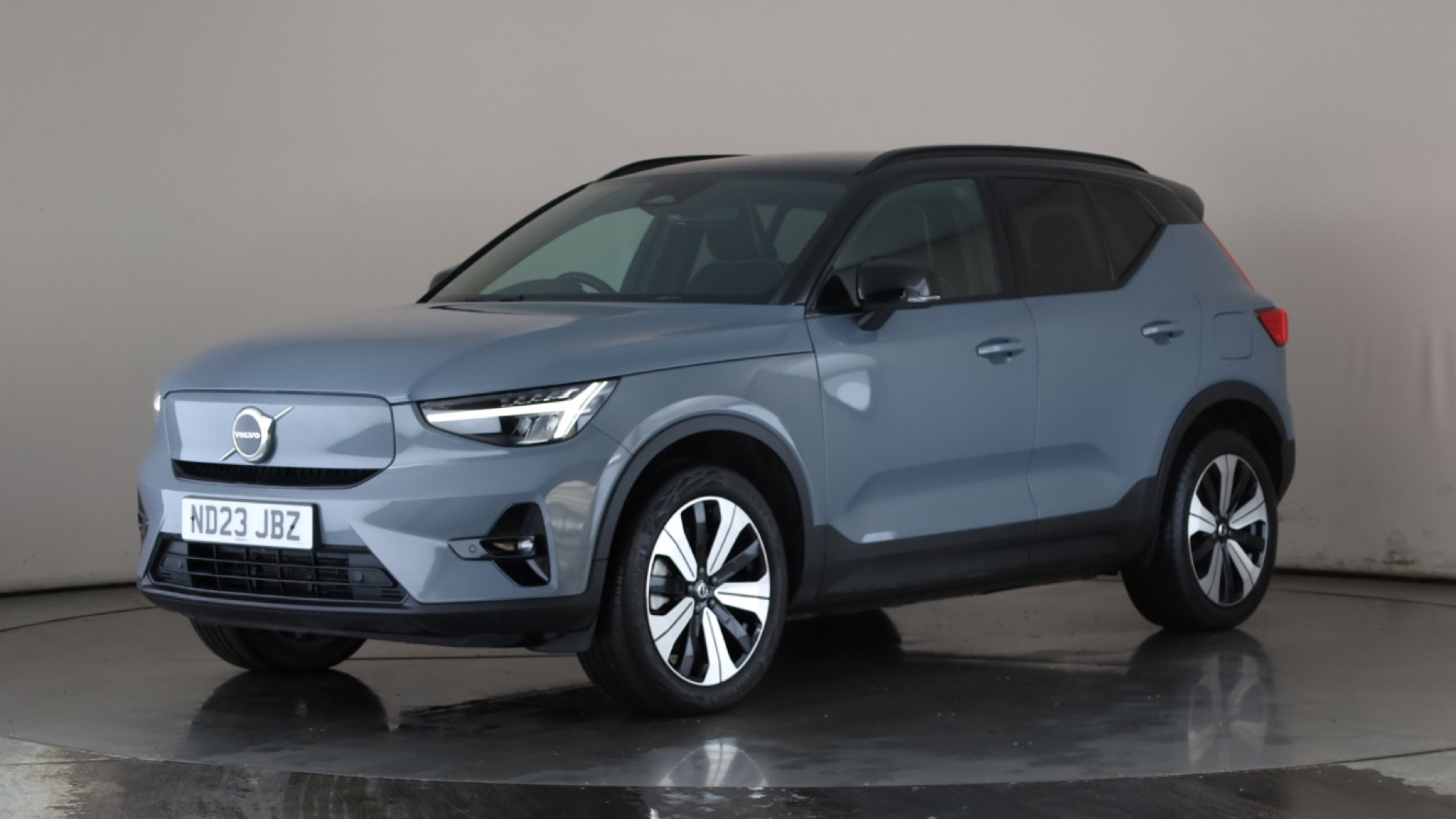 300kW Recharge Twin Plus 78kWh 5dr AWD Auto