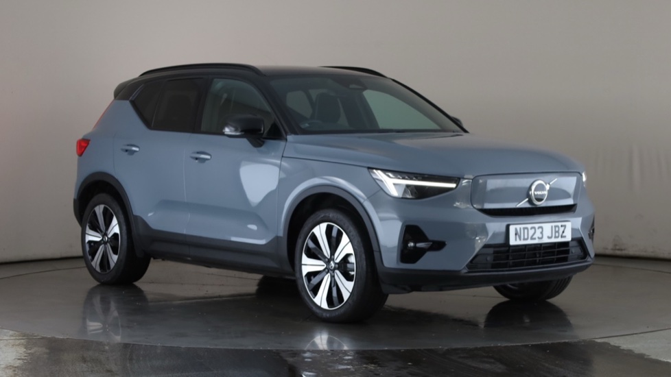 VOLVO XC40 Image 7