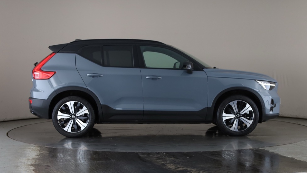 VOLVO XC40 Image 6