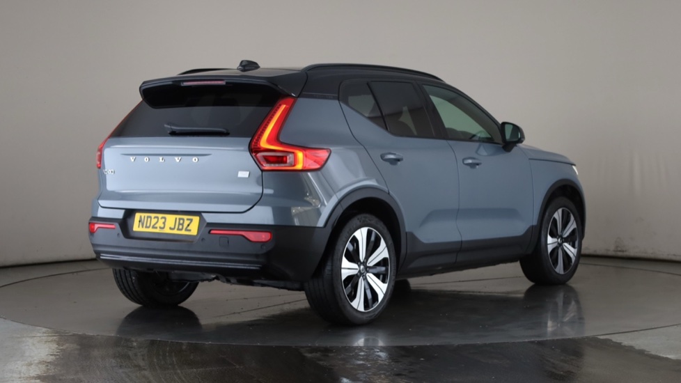 VOLVO XC40 Image 5