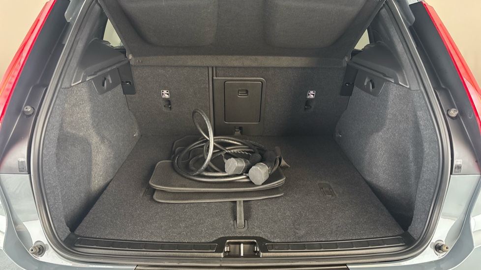 VOLVO XC40 Image 15