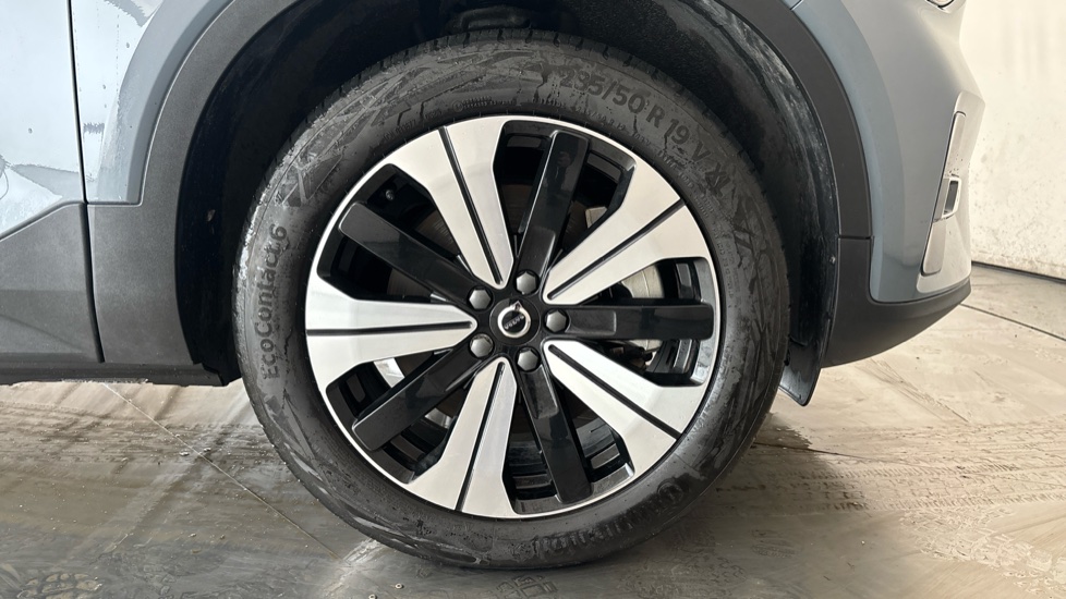 VOLVO XC40 Image 20