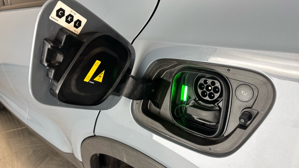 VOLVO XC40 Image 21