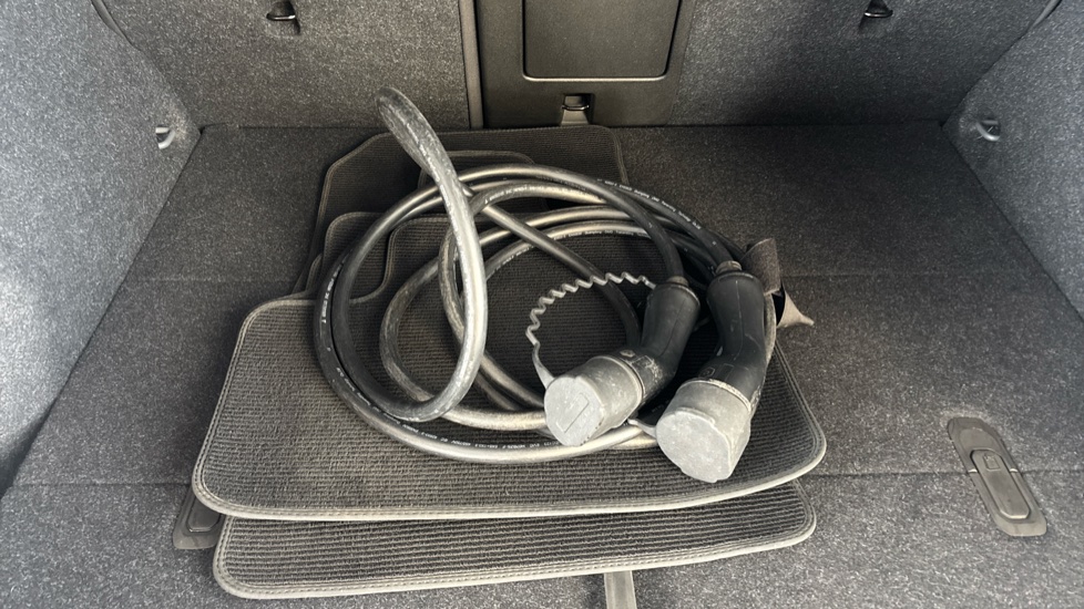 VOLVO XC40 Image 22