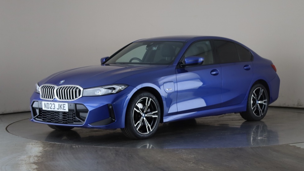 Used BMW 3 SERIES