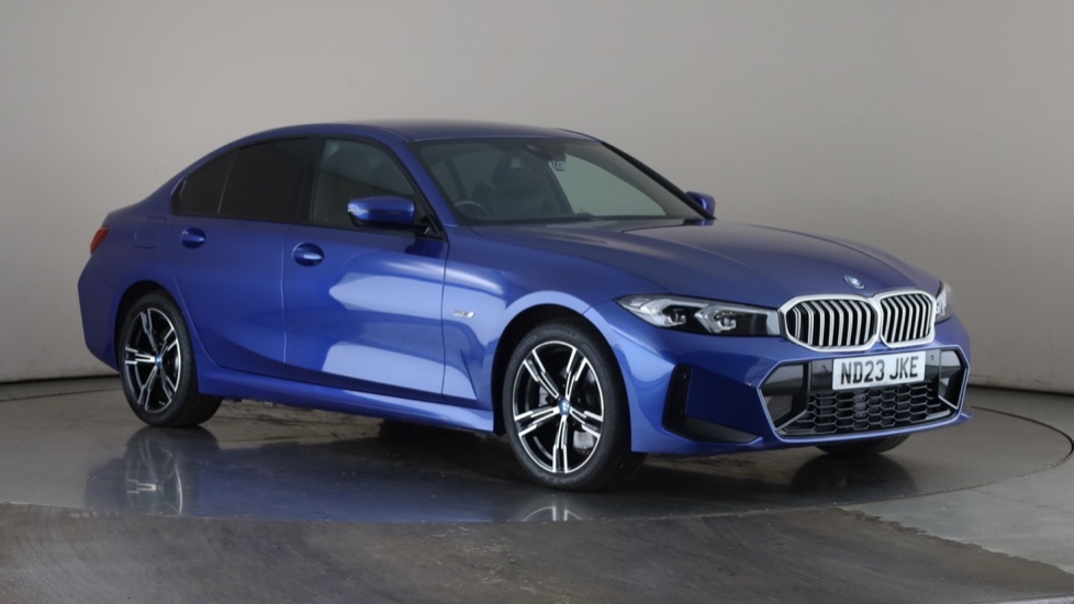 BMW 3 SERIES Image 7