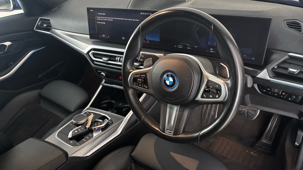 BMW 3 SERIES Image 9