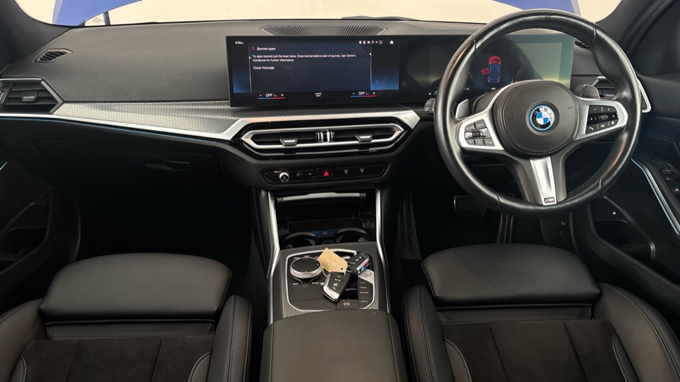 BMW 3 SERIES Image 11