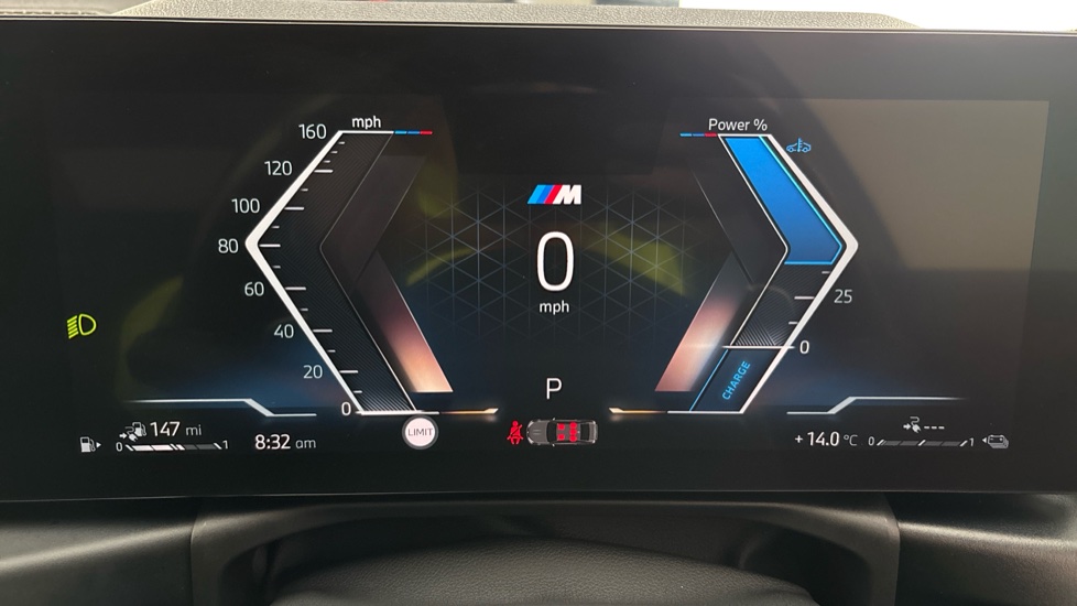 BMW 3 SERIES Image 13