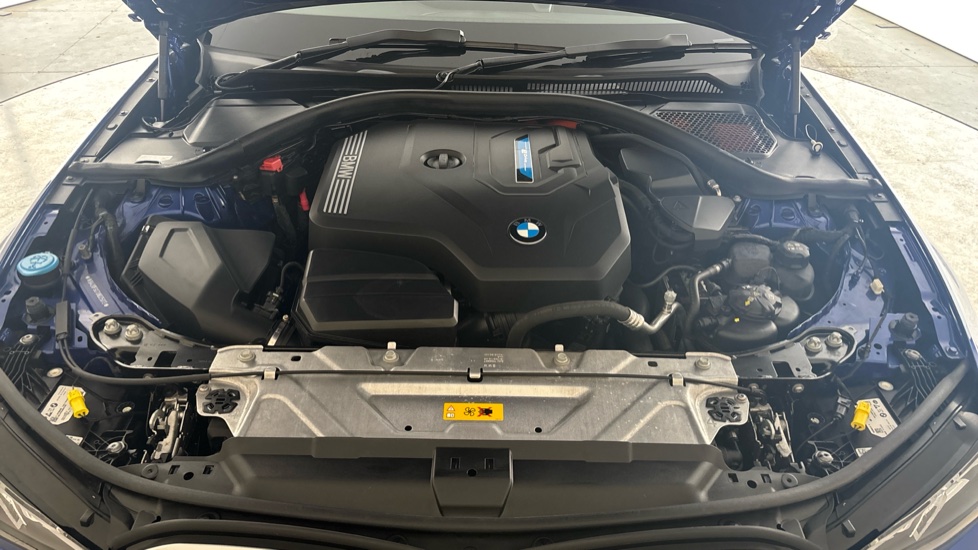 BMW 3 SERIES Image 16