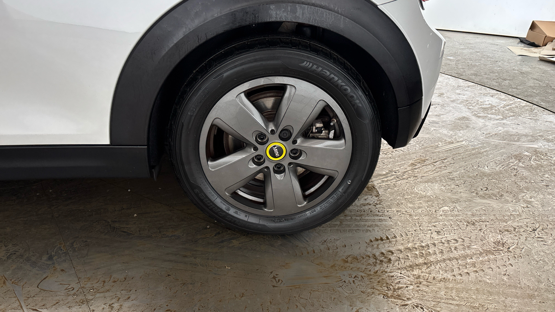 4021004 135kW Cooper S Level 1 33kWh 3dr Auto