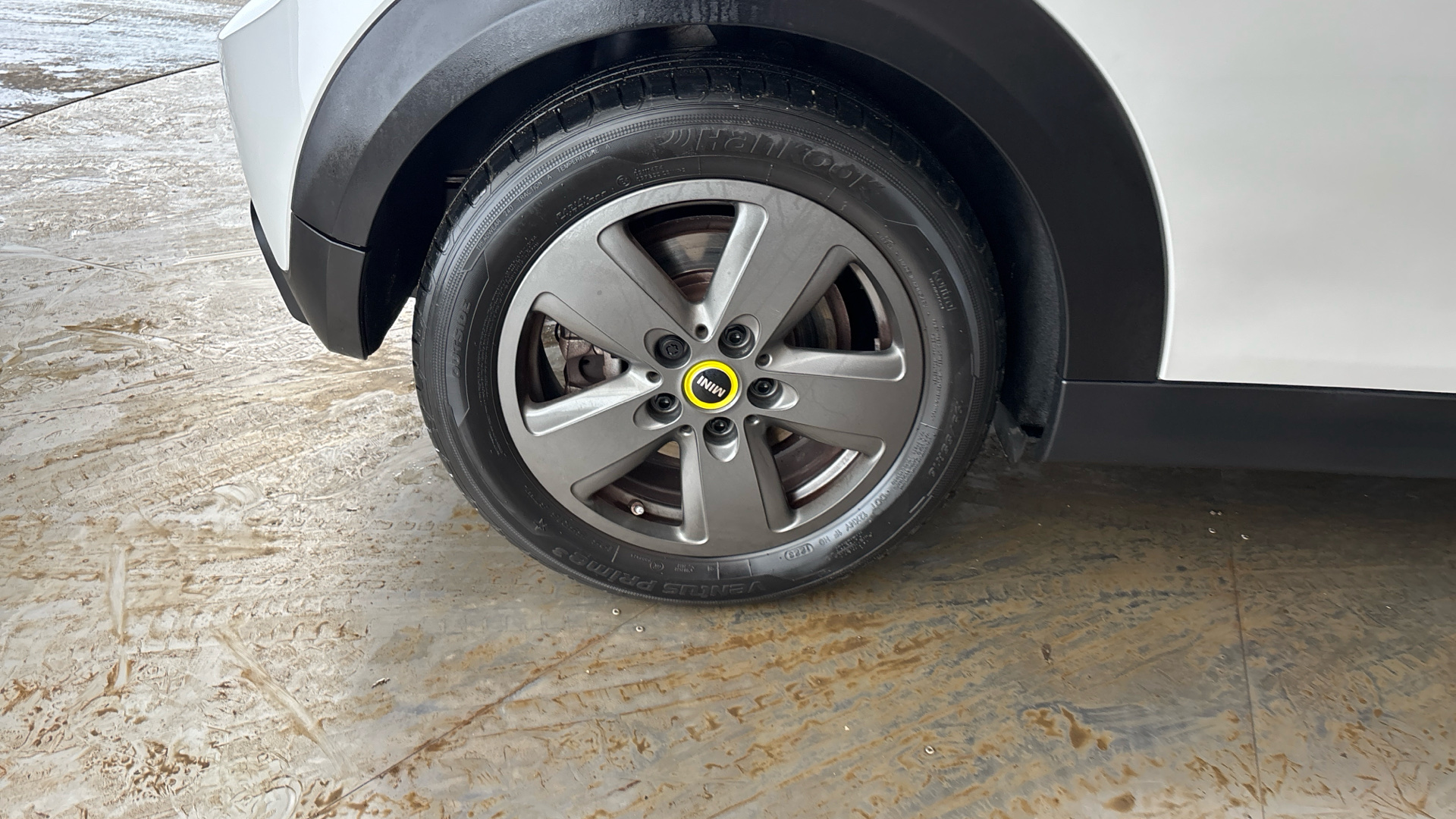 4021004 135kW Cooper S Level 1 33kWh 3dr Auto