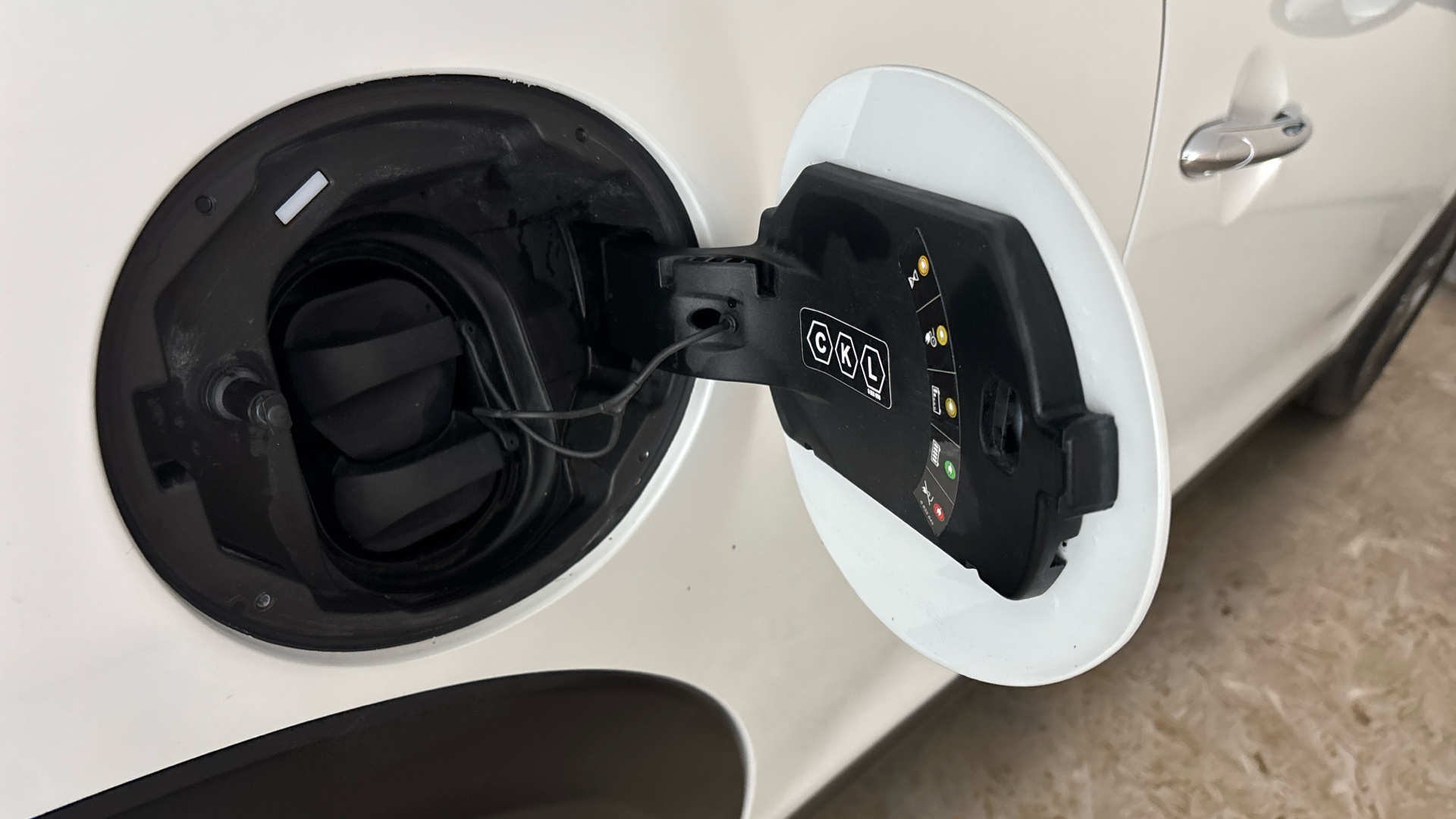 4021004 135kW Cooper S Level 1 33kWh 3dr Auto