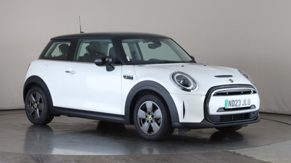 MINI HATCHBACK Image 7