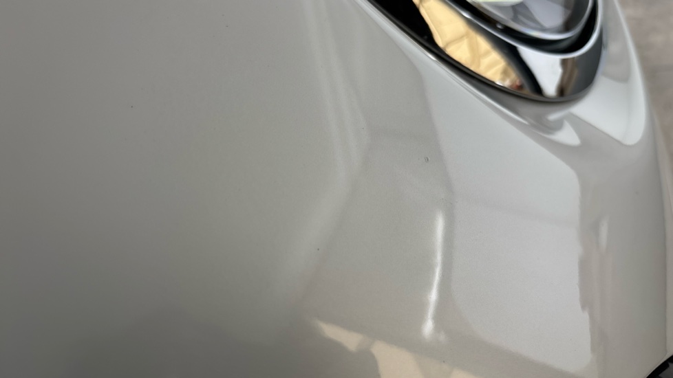 MINI HATCHBACK chips
