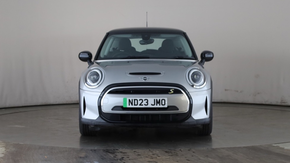 MINI HATCHBACK Image 8