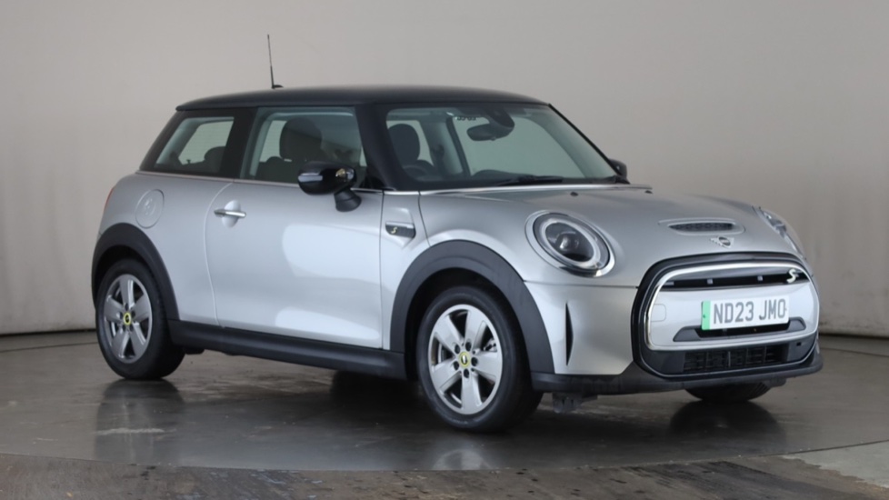 MINI HATCHBACK Image 7