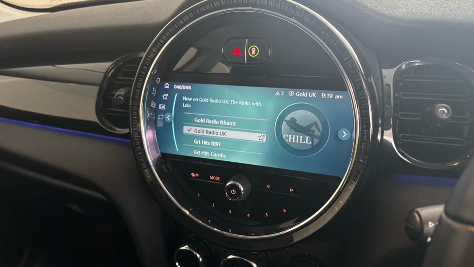 Mini Hatchback Image 12