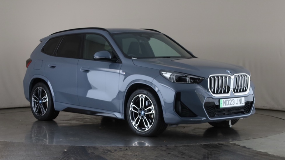 BMW iX1 Image 7