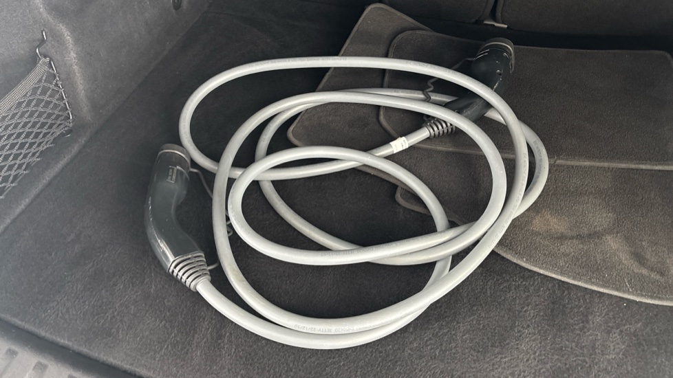 BMW iX1 Image 22