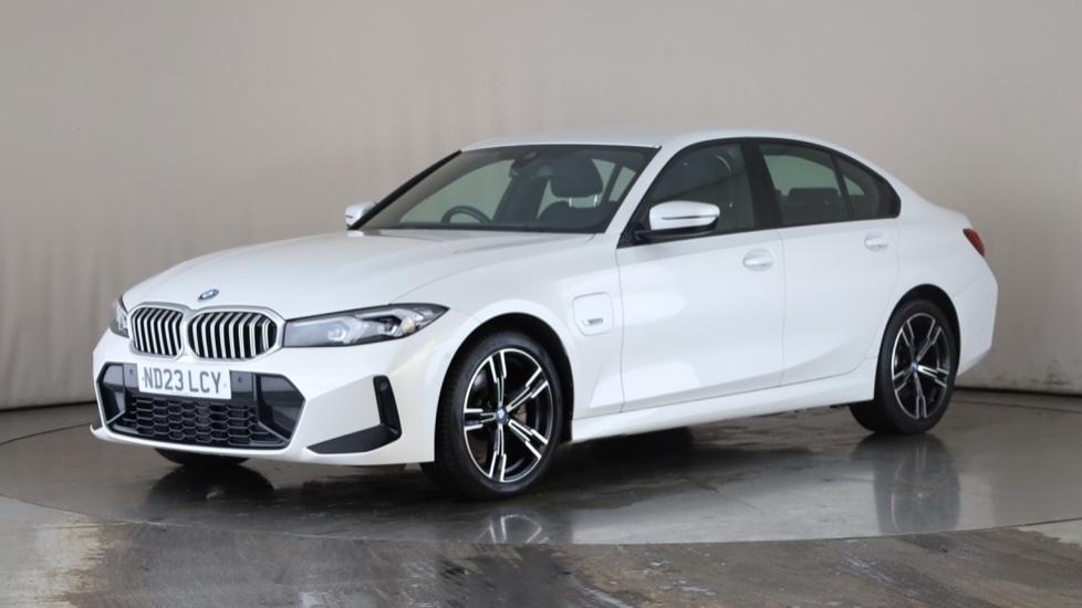 Used BMW 3 SERIES