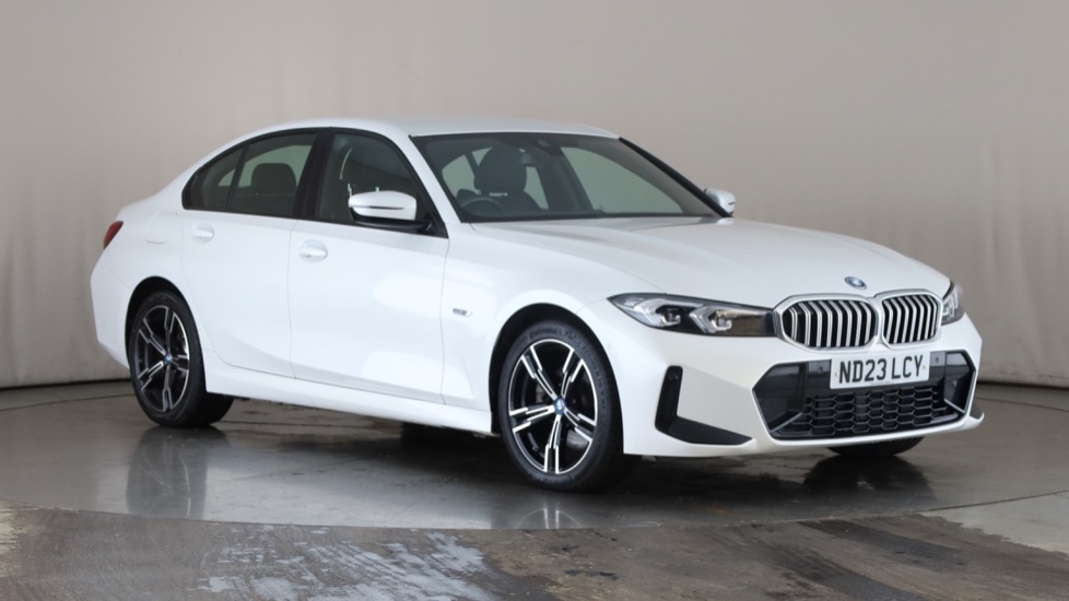 BMW 3 SERIES Image 7
