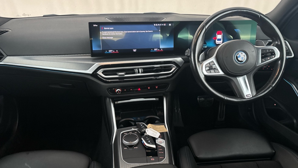 BMW 3 SERIES Image 11