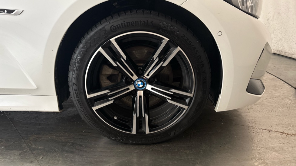 BMW 3 SERIES Image 20