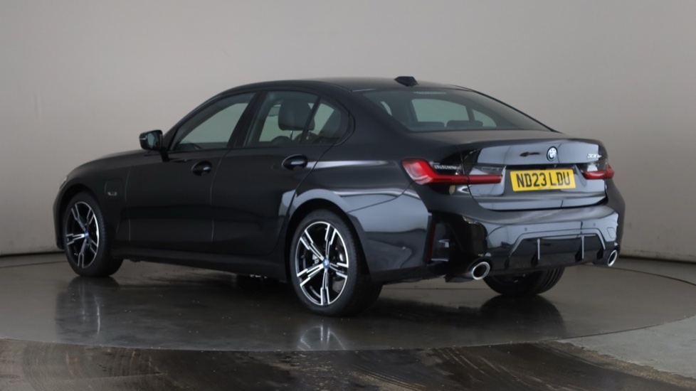 BMW 3 SERIES Image 3