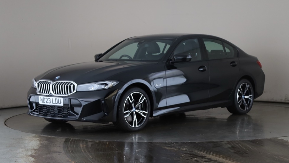 Used BMW 3 SERIES