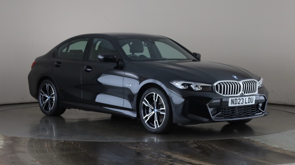 BMW 3 SERIES Image 7