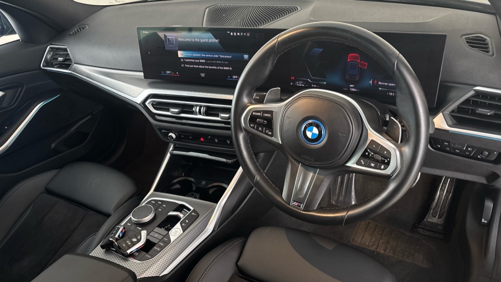 BMW 3 SERIES Image 9