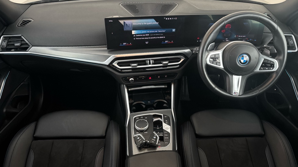 BMW 3 SERIES Image 11