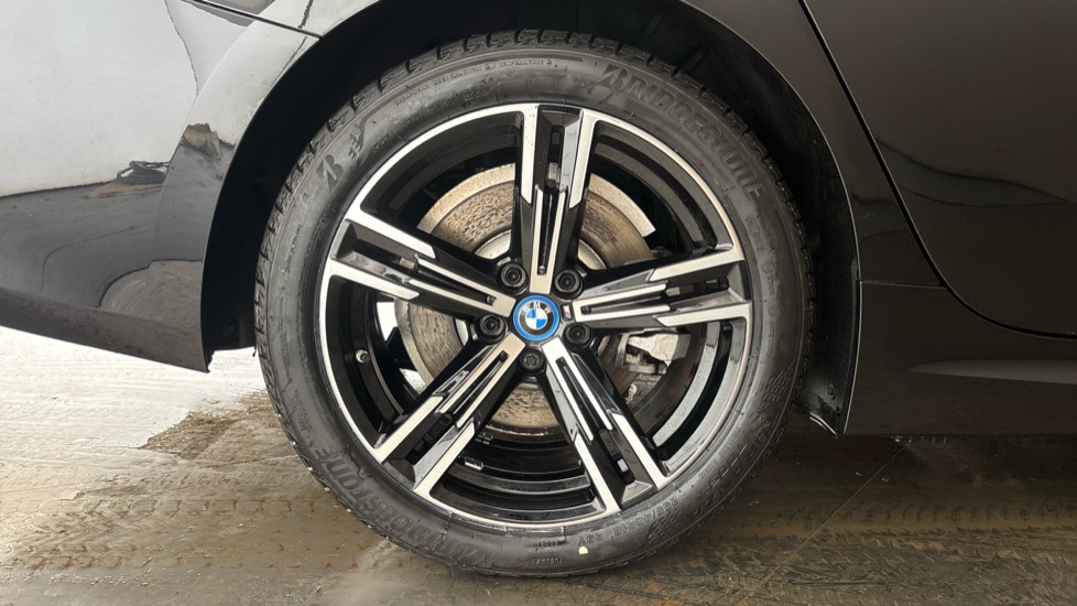 BMW 3 SERIES Image 19