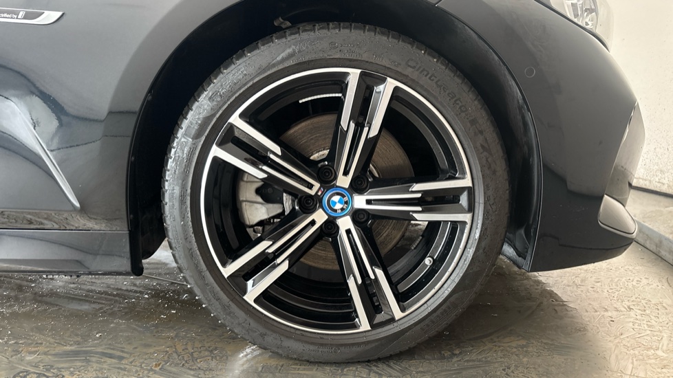 BMW 3 SERIES Image 20