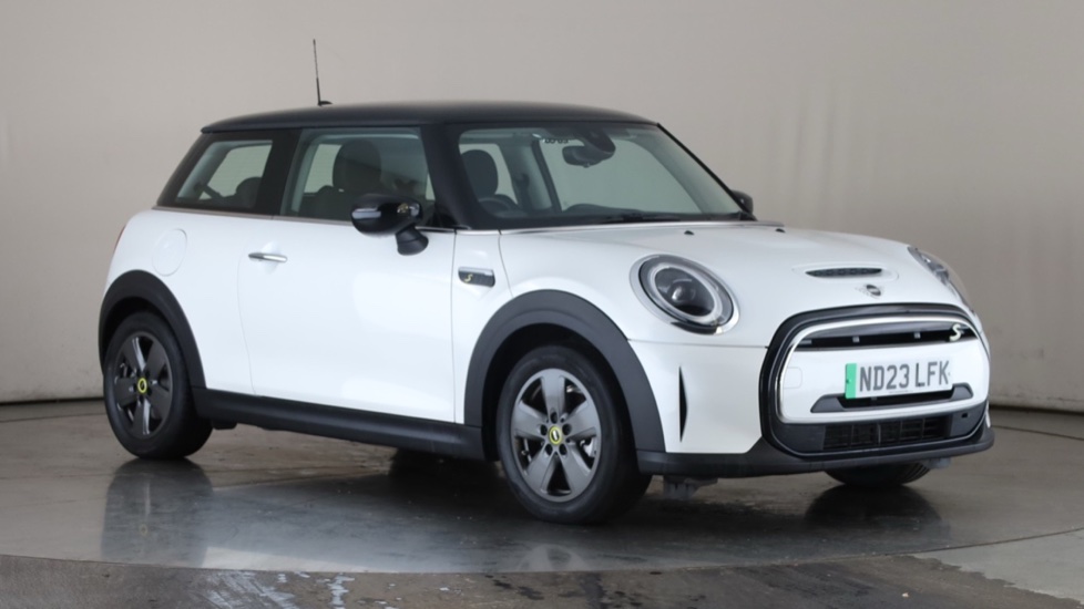 MINI HATCHBACK Image 7