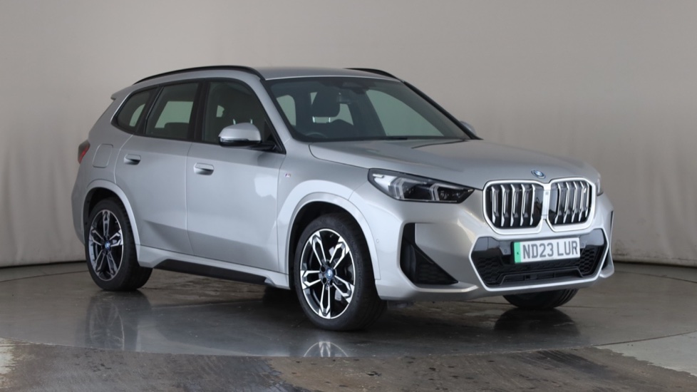 BMW iX1 Image 7