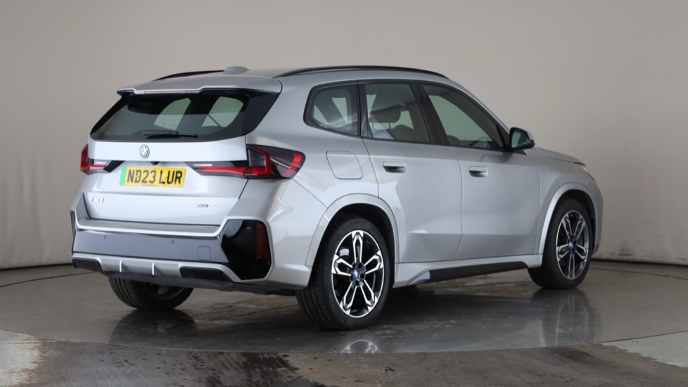BMW iX1 Image 5