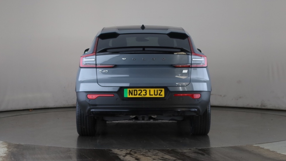 VOLVO C40 Image 4