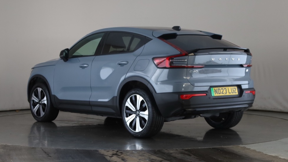 VOLVO C40 Image 3