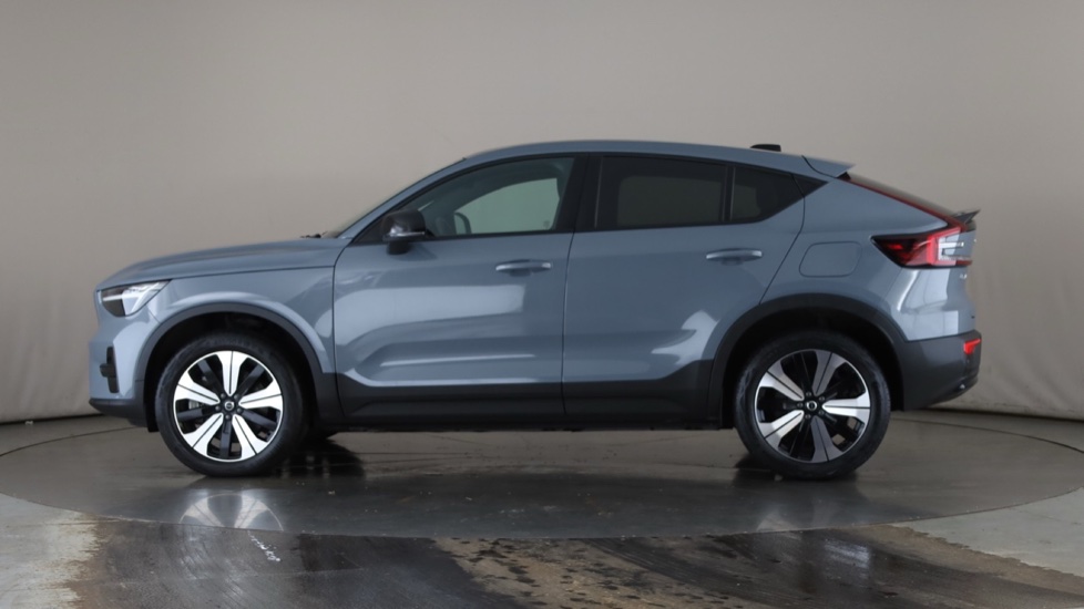 VOLVO C40 Image 2