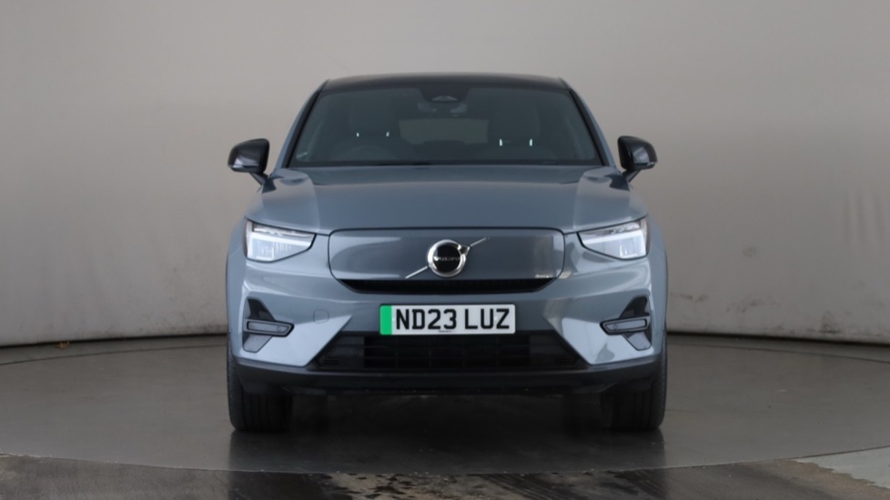 VOLVO C40 Image 8