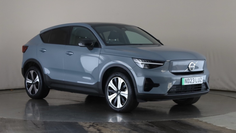VOLVO C40 Image 7