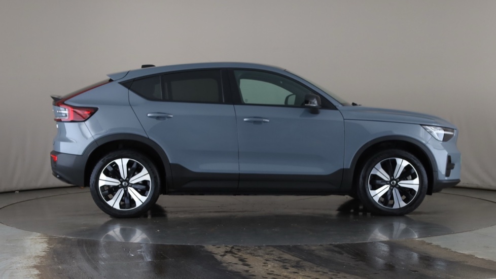 VOLVO C40 Image 6