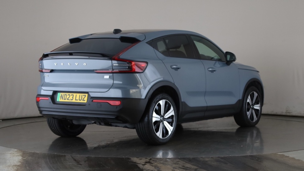 VOLVO C40 Image 5