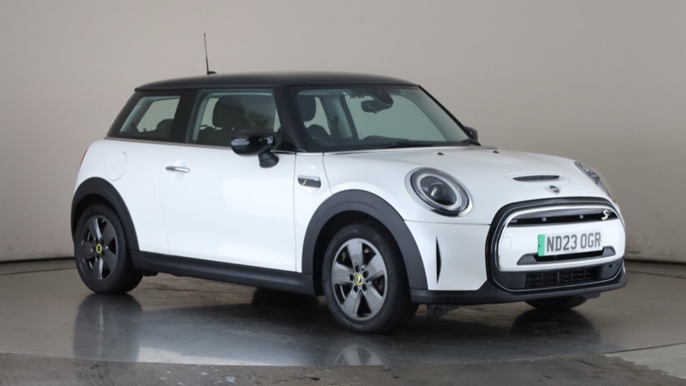 MINI HATCHBACK Image 7