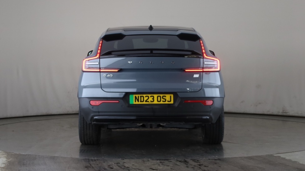 VOLVO C40 Image 4